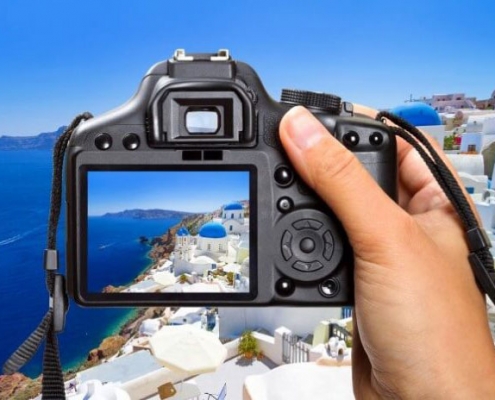 آموزش عکاسی