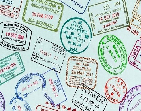 imigration