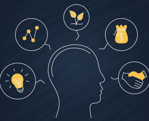 آموزش کارآفرینی