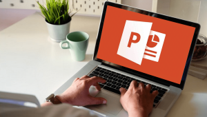 پاورپوینت چیست؟ 